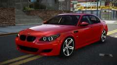 BMW M5 E60 VZ для GTA 4