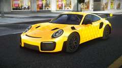 Porsche 911 GT2 FR-M S8 для GTA 4