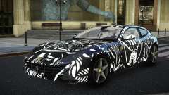 Ferrari FF JVR S3 для GTA 4