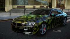 BMW M6 F13 ND S7 для GTA 4