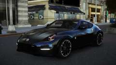 Nissan 370Z VL для GTA 4