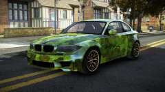 BMW 1M E82 CD S7 для GTA 4