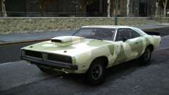 Dodge Charger RT V-HK S1 для GTA 4