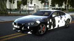 BMW M6 F13 RB-Z S11 для GTA 4