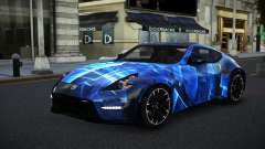 Nissan 370Z VL S11 для GTA 4