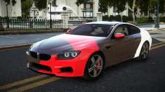 BMW M6 F13 RB-Z S14 для GTA 4