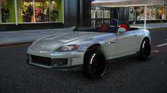 Honda S2000 YJ для GTA 4