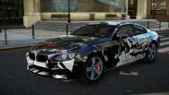 BMW M6 F13 ND S9 для GTA 4