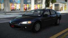 Chrysler Sebring SHK для GTA 4