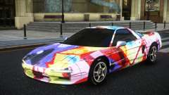 Honda NSX V-DR S12 для GTA 4