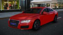 Audi A7 NS для GTA 4