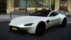 Aston Martin Vantage 19th