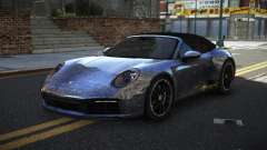 Porsche 911 CBT S2 для GTA 4