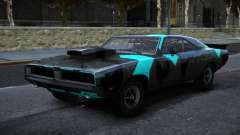 Dodge Charger RT V-HK S4 для GTA 4