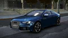 Audi RS5 12th для GTA 4