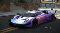 Pagani Zonda JE S10 для GTA 4