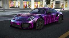 Porsche 911 GT2 FR-M S4 для GTA 4