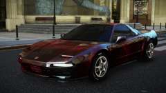 Honda NSX V-DR S8 для GTA 4