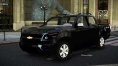 Chevrolet S10 14th для GTA 4