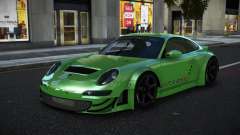 Porsche 911 BRS для GTA 4