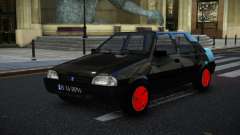 Dacia Nova CVT для GTA 4