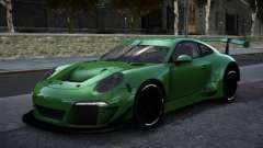 RUF RGT-8 UJ для GTA 4