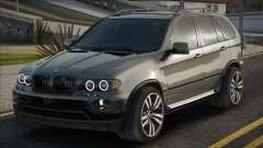 BMW X5 Ex для GTA San Andreas