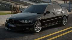 BMW M3 E46 SEDAN FACELIFT для GTA San Andreas