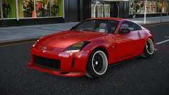 Nissan 350Z ML-U для GTA 4