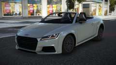 Audi TT 17th для GTA 4