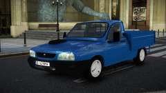 Dacia Drop-Side V1.0 для GTA 4