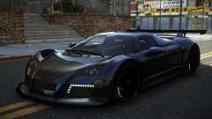 Gumpert Apollo NDC для GTA 4