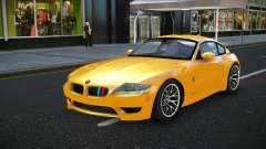 BMW Z4M TGC для GTA 4