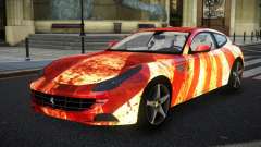 Ferrari FF JVR S2 для GTA 4