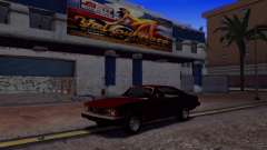 Imponte Onyx (77 Pontiac Phoenix) для GTA San Andreas