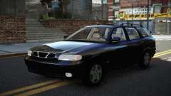 Daewoo Nubira V1.3 для GTA 4