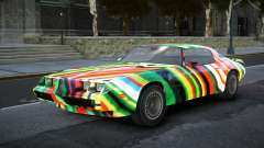 Pontiac Trans Am BL S8 для GTA 4