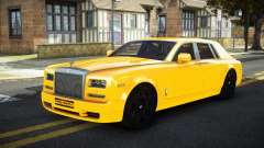 Rolls-Royce Phantom 13th для GTA 4