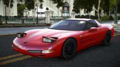 Chevrolet Corvette Z06 GRH для GTA 4