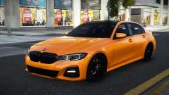 BMW M3 20th для GTA 4