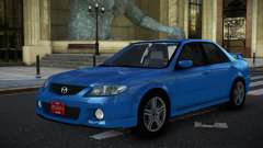 Mazda Familia MS для GTA 4