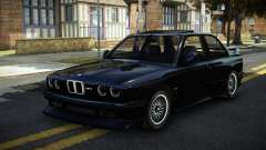 BMW M3 E30 T-SK для GTA 4