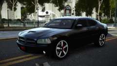 Dodge Charger SRT 06th для GTA 4