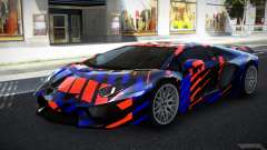 Lamborghini Aventador DTX S13 для GTA 4