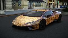 Lamborghini Huracan RH S3 для GTA 4