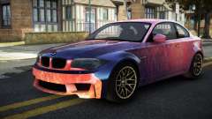 BMW 1M E82 CD S8 для GTA 4