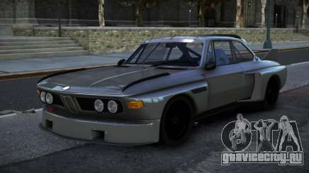 BMW 3.0 CSL ND для GTA 4