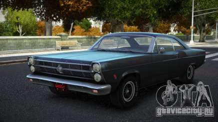 Ford Fairlane SC для GTA 4