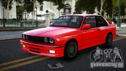 BMW M3 E30 BR для GTA 4