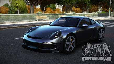 RUF RGT-8 LF для GTA 4